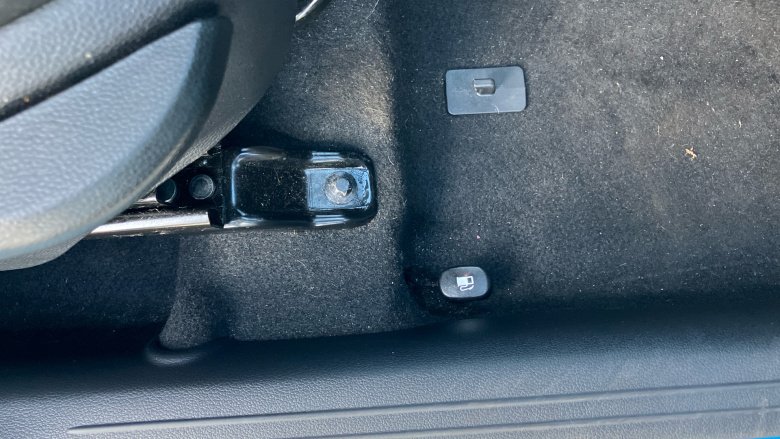 Hyundai i10 1.2 MPi SE Connect 5dr Auto Petrol Hatchback